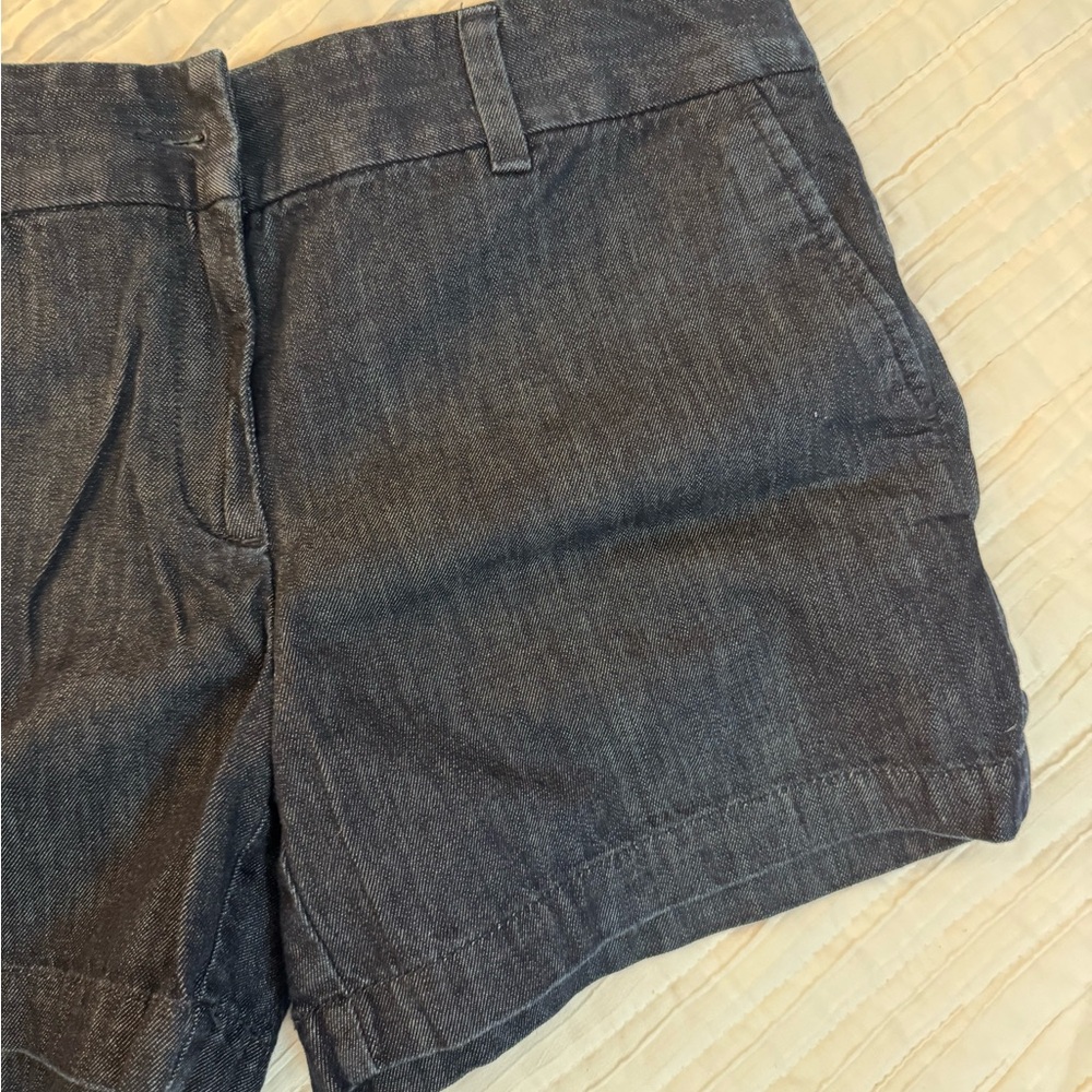Women's Denim Shorts